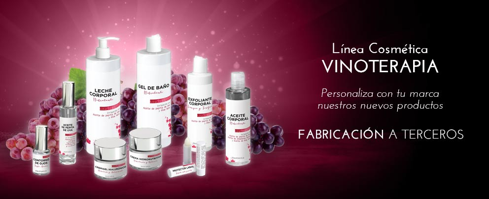 Química Farmacéutica Vicorva, S.L.
