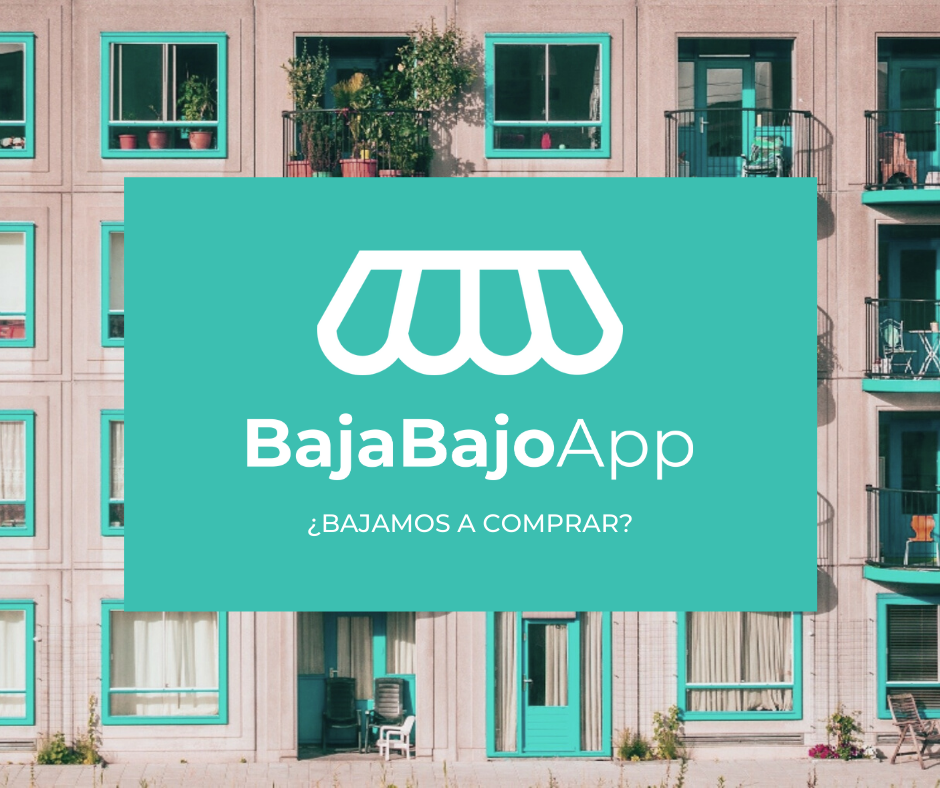 BAJABAJO S.L
