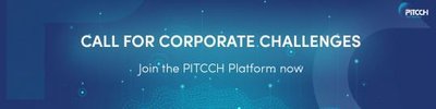 Convocatoria PITCCH: Unir a pymes y grandes empresas a travs de desafos