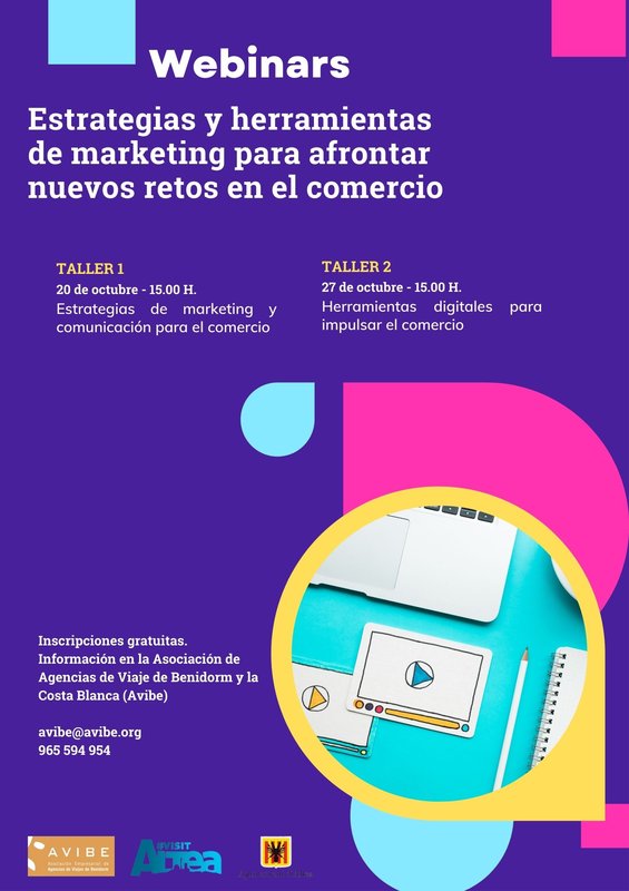 Estrategias para afrontar nuevos retos en el comercio 