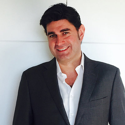 Javier Puebla, CEO de Talentoo