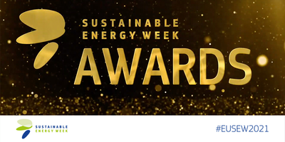 Sustainable Energy Awards