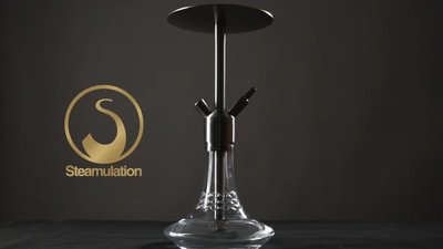 Cachimbas, lo novedoso para este fin de año
