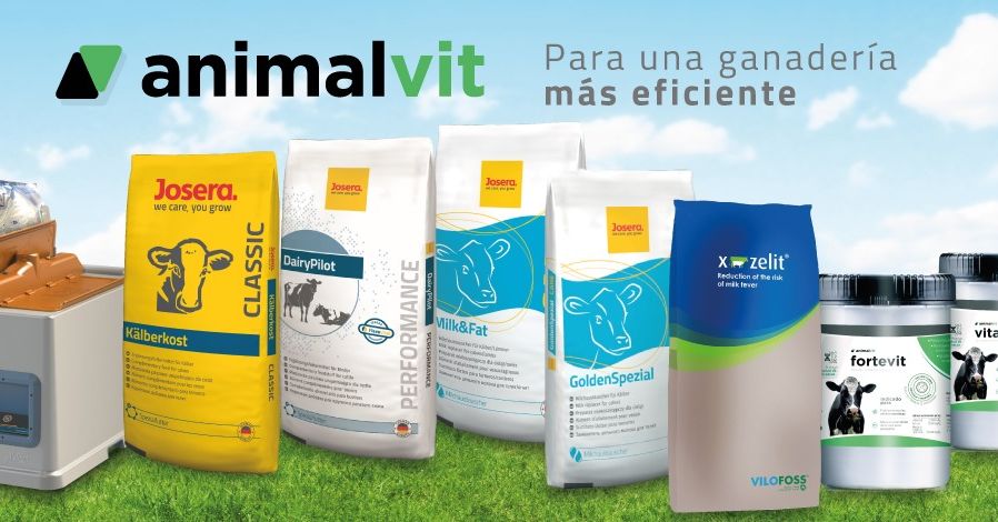Animalvit