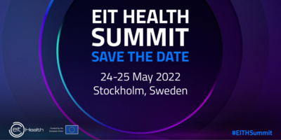 Cumbre de Salud EIT 2022
