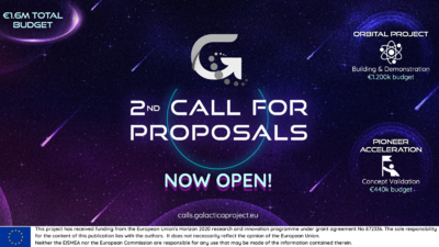 CONVOCATORIA GAL�CTICA