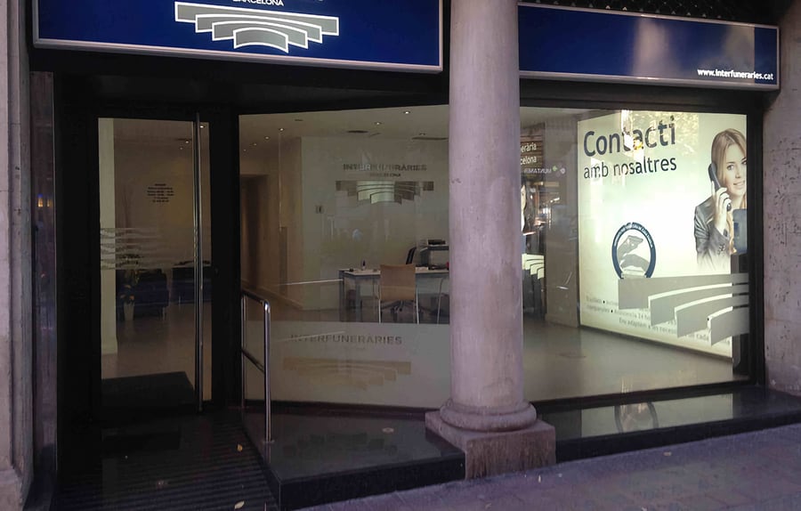 Interfunerarias