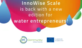 Cross-KIC “Encontrar soluciones innovadoras para la escasez de agua en el sur de Europa”