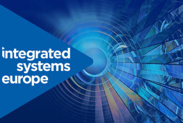 Integrated Systems Europe 2022