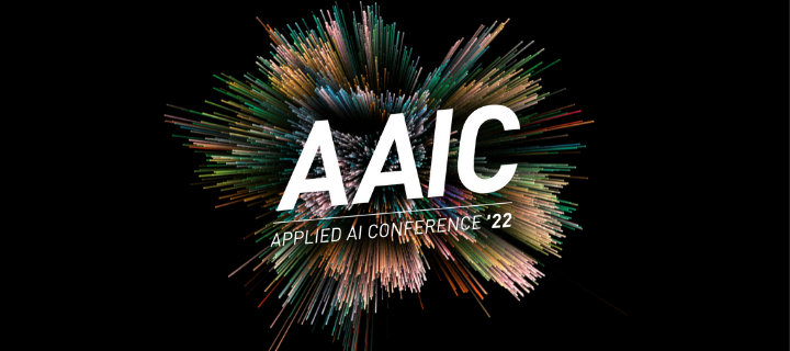 AAIC22 - Conferencia de IA aplicada 2022