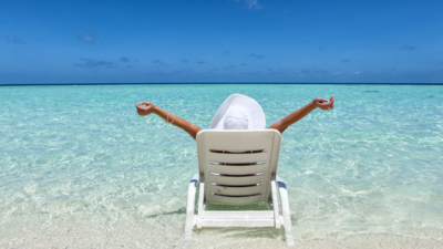 Cmo desconectar del trabajo en vacaciones: algunos consejos para descansar de verdad