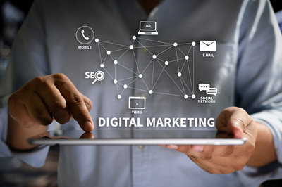 Estrategias eficaces de marketing digital para potenciar las ventas en Pymes