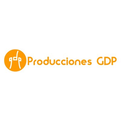 Producciones GDP | Productora Audiovisual