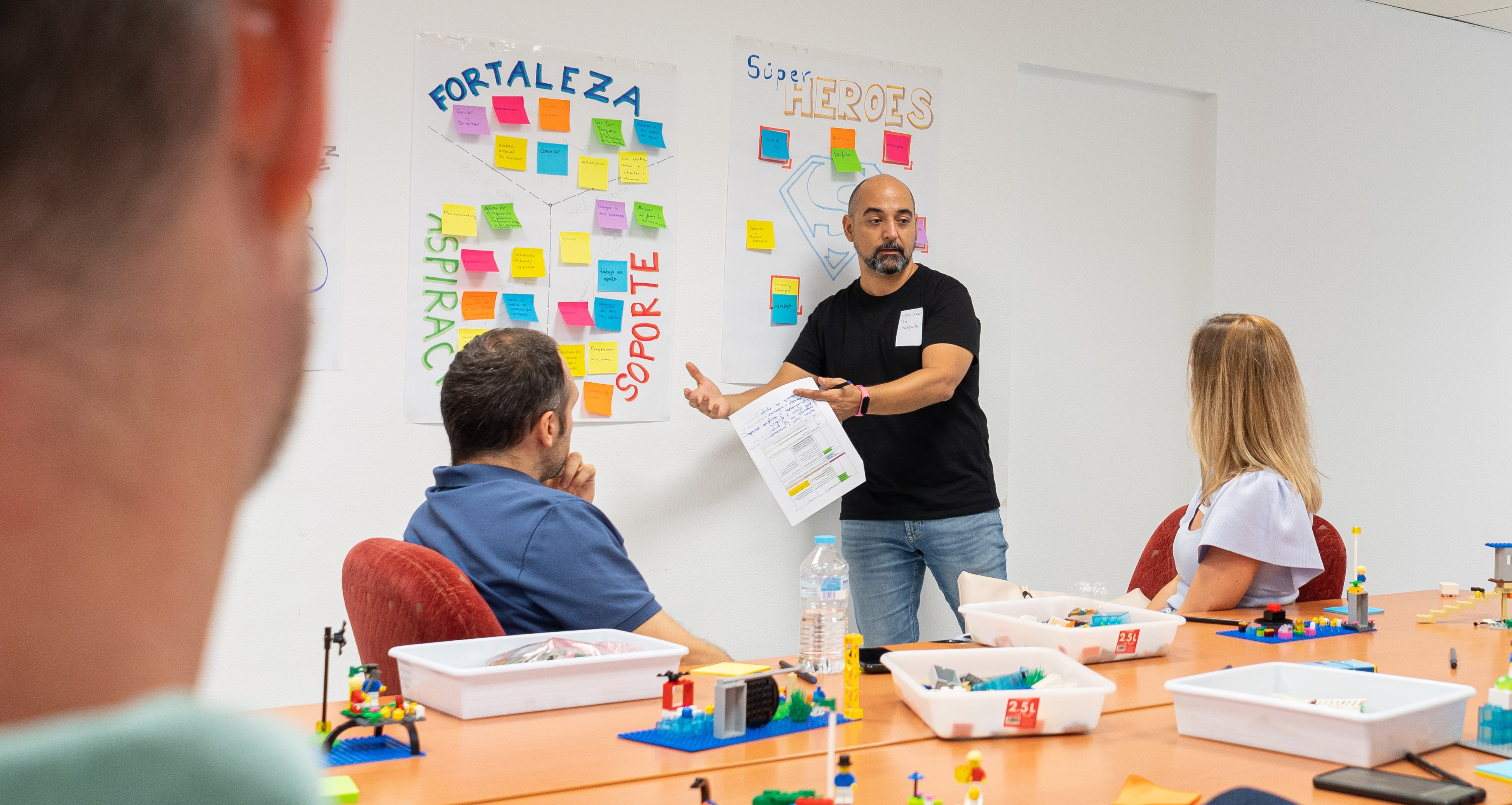 Ideas Divergentes
