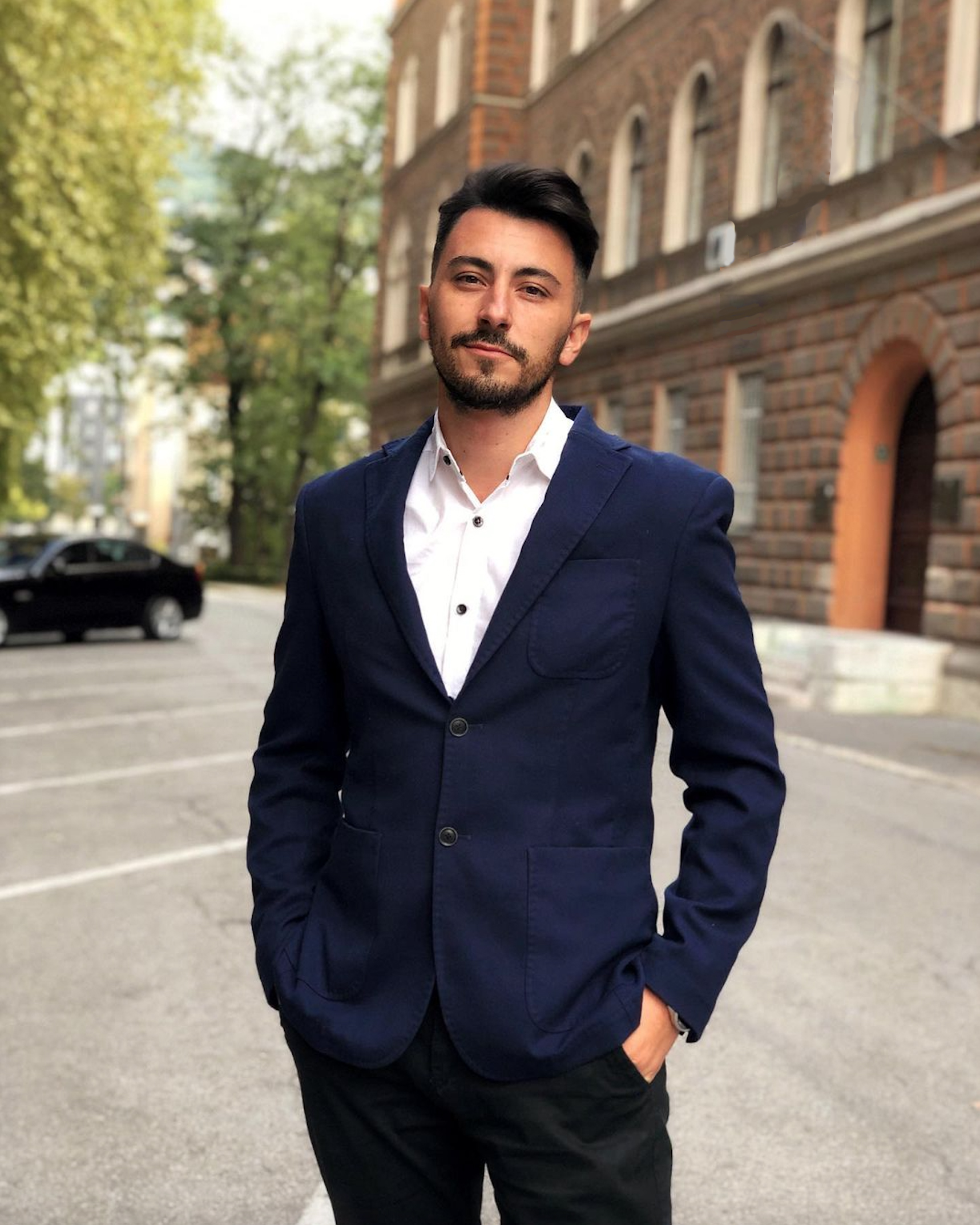 Genaro Palma | SEO and GEO Specialist