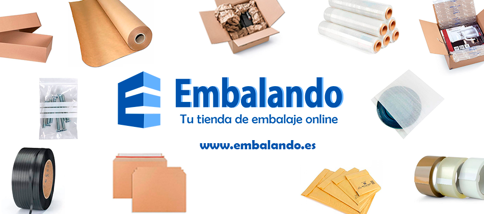 Embalando.es