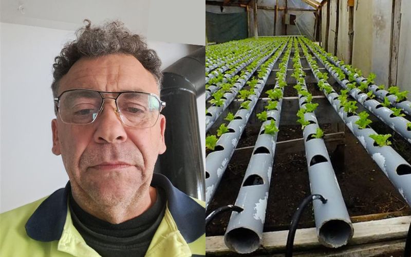 Rafael Badenes, Cercle natural