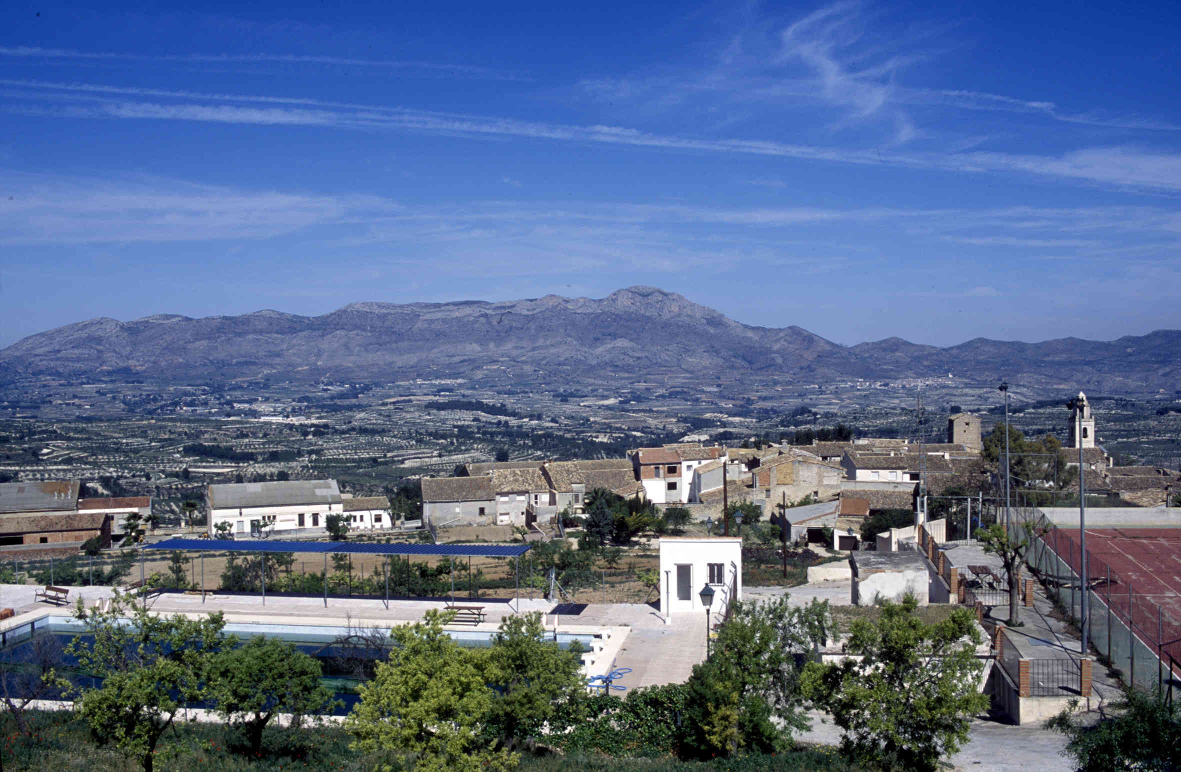 Ajuntament de Almudaina