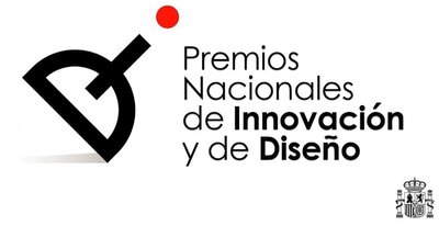 Premios Nacionales de Innovación y de Diseño 2023