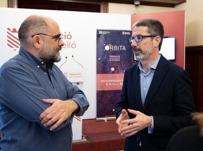 Abierta la convocatoria de la sexta edición de la aceleradora de startups Órbita
