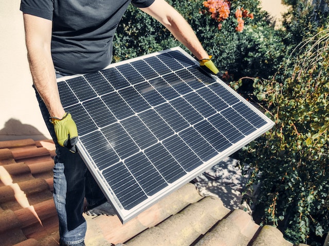 Cómo reformar su casa de forma ecológica y sostenible