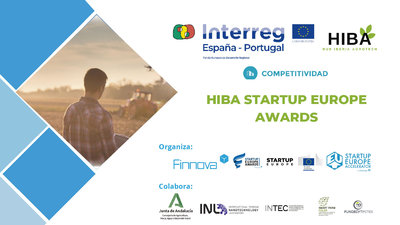 HIBA Startup Europe Awards