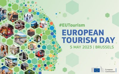 European Tourism Day 2023