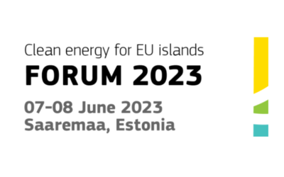 Foro de energa limpia para las islas de la UE 2023