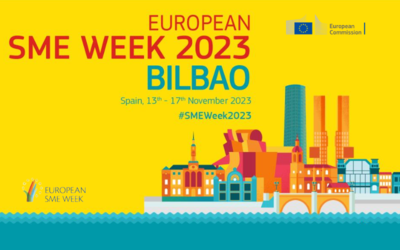 Semana Europea de las PYME 2023