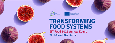 Transforming food systems