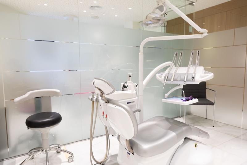 Avodent Clínica dental Alcobendas