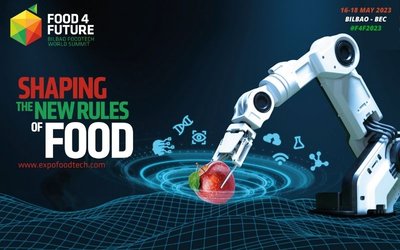Bilbao Foodtech World Summit