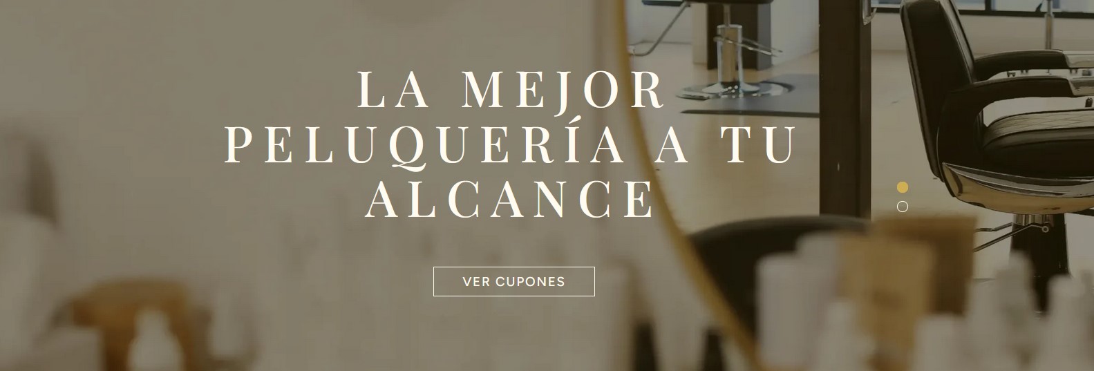 Álvaro Moreno Peluqueros
