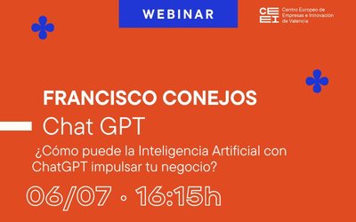 Cmo puede la Inteligencia Artificial con ChatGPT impulsar tu negocio?