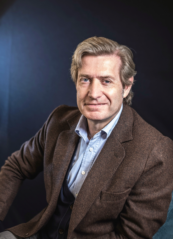 javier goma etnor