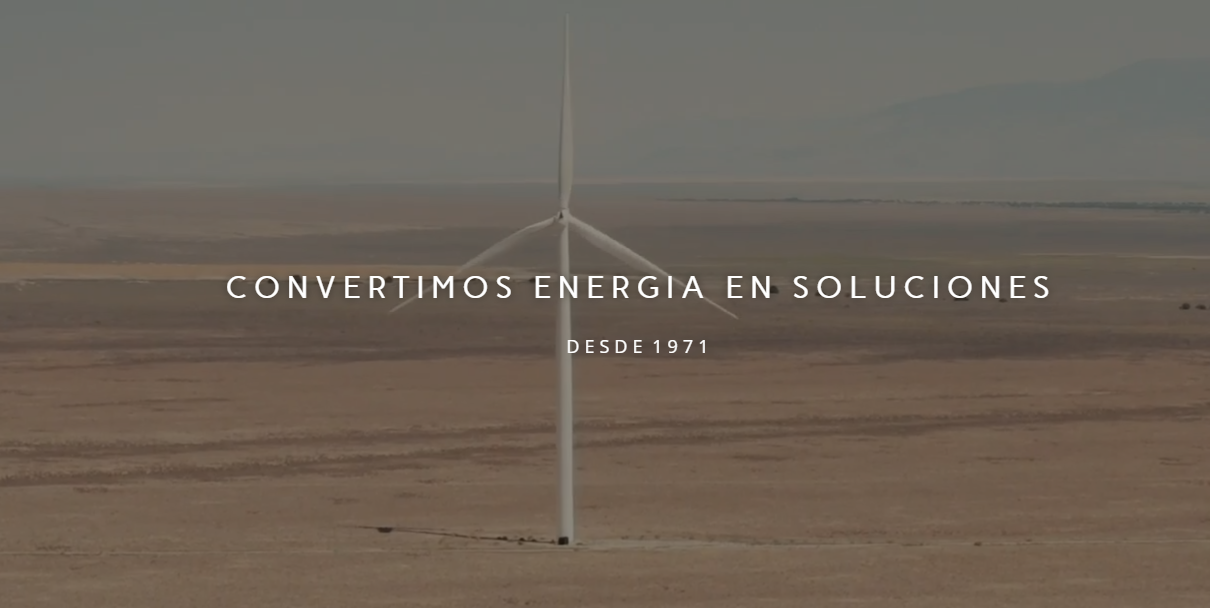 TRANSFORMADORES JESIVA SOCIEDAD LIMITADA