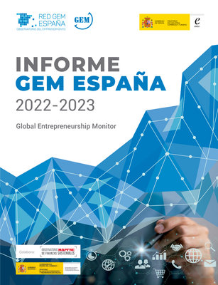 Informe GEM España 2022-2023