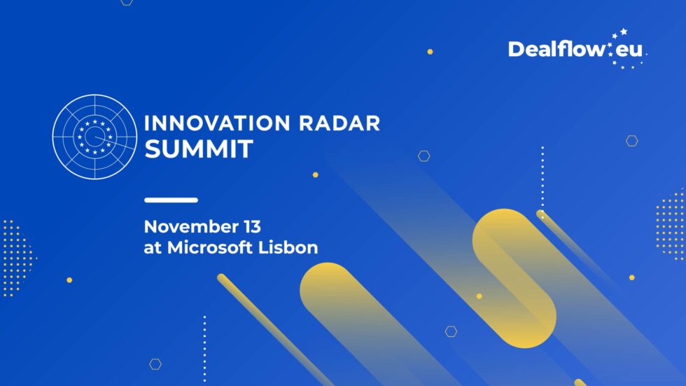 Cumbre Radar de Innovación 2023
