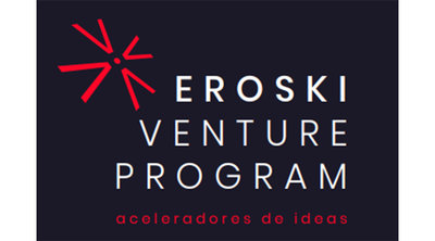 Eroski lanza "Eroski Venture Program": una apuesta por la Innovacin Abierta como motor para ofrecer las mejores soluciones.