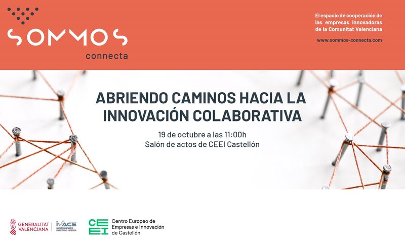 Sesi�n SOMMOS connecta 191023