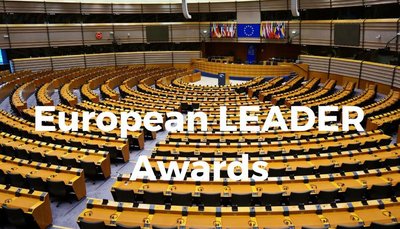 Premios Europeas LEADER 2023