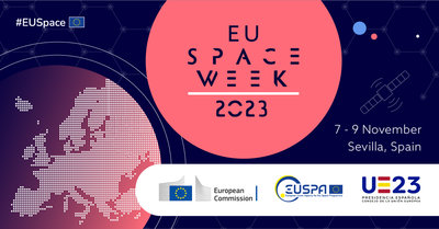 European Space Week 2023