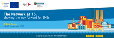 Enterprise Europe Network Annual Conference 2023