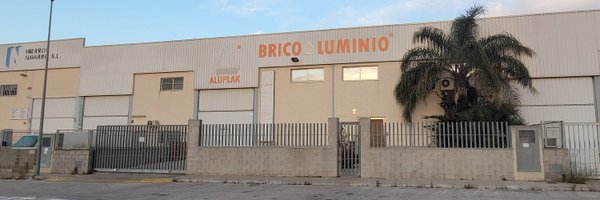 BRICO ALUMINIO MEDITERRANEA