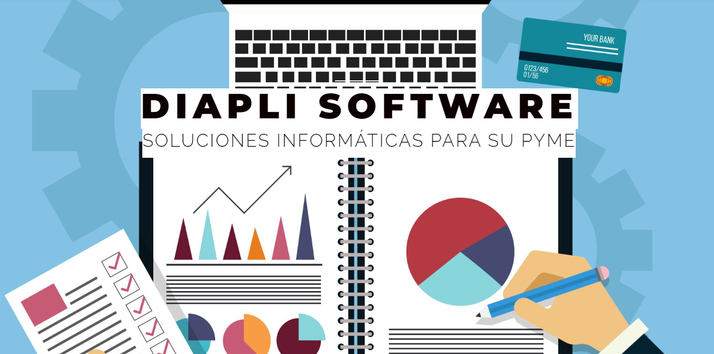 DIAPLI SOFTWARE