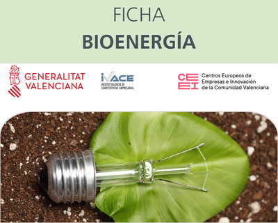 Bioenergía