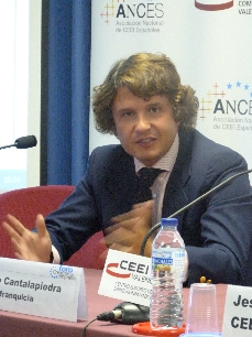 Pedro Cantalapiedra