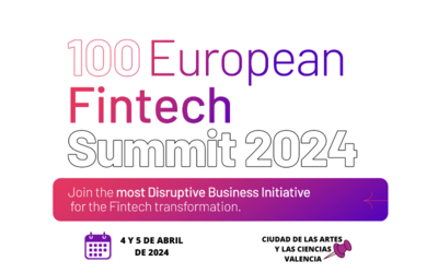 100 European Fintech Summit 2024