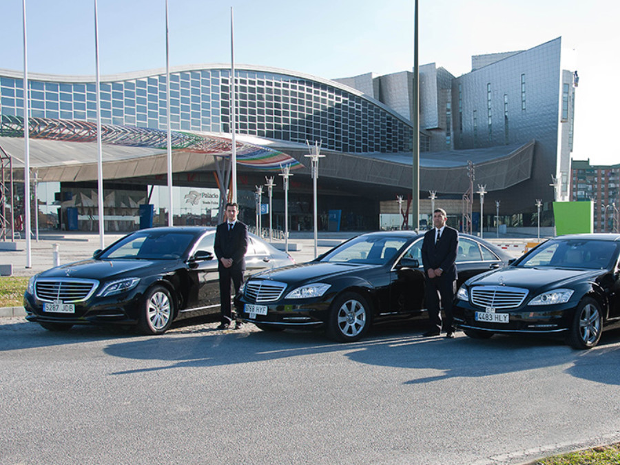 Limousines Premier