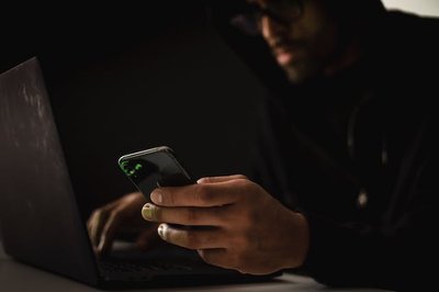 WhatsApp como Herramienta de Fraude: El Papel del Perito Informtico en la Deteccin y Prevencin